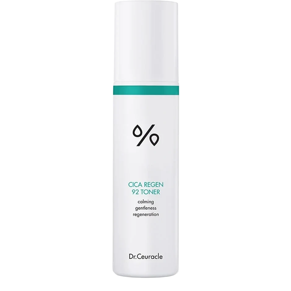 Dr. Ceuracle Cica Regen 92 Toner