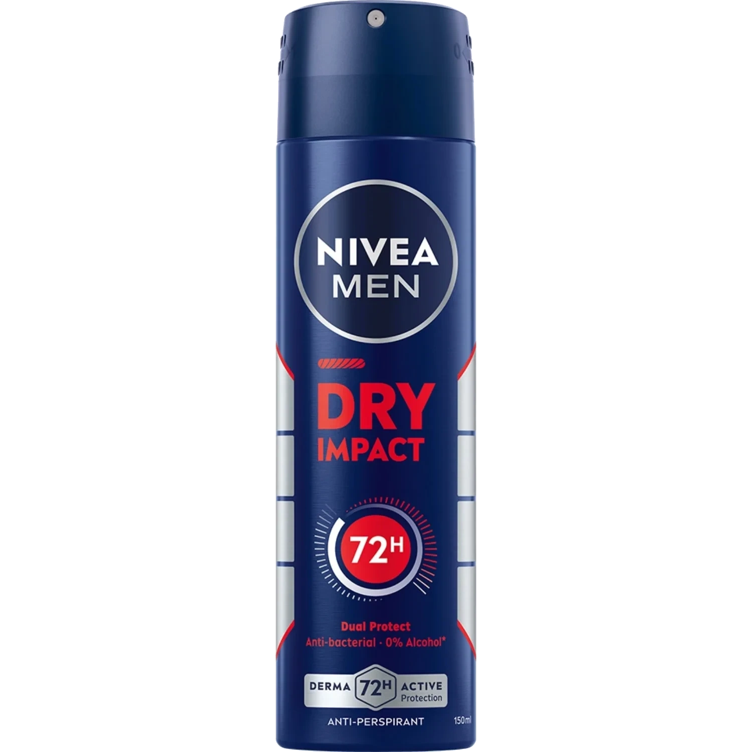 NIVEA Dry Impact Spray