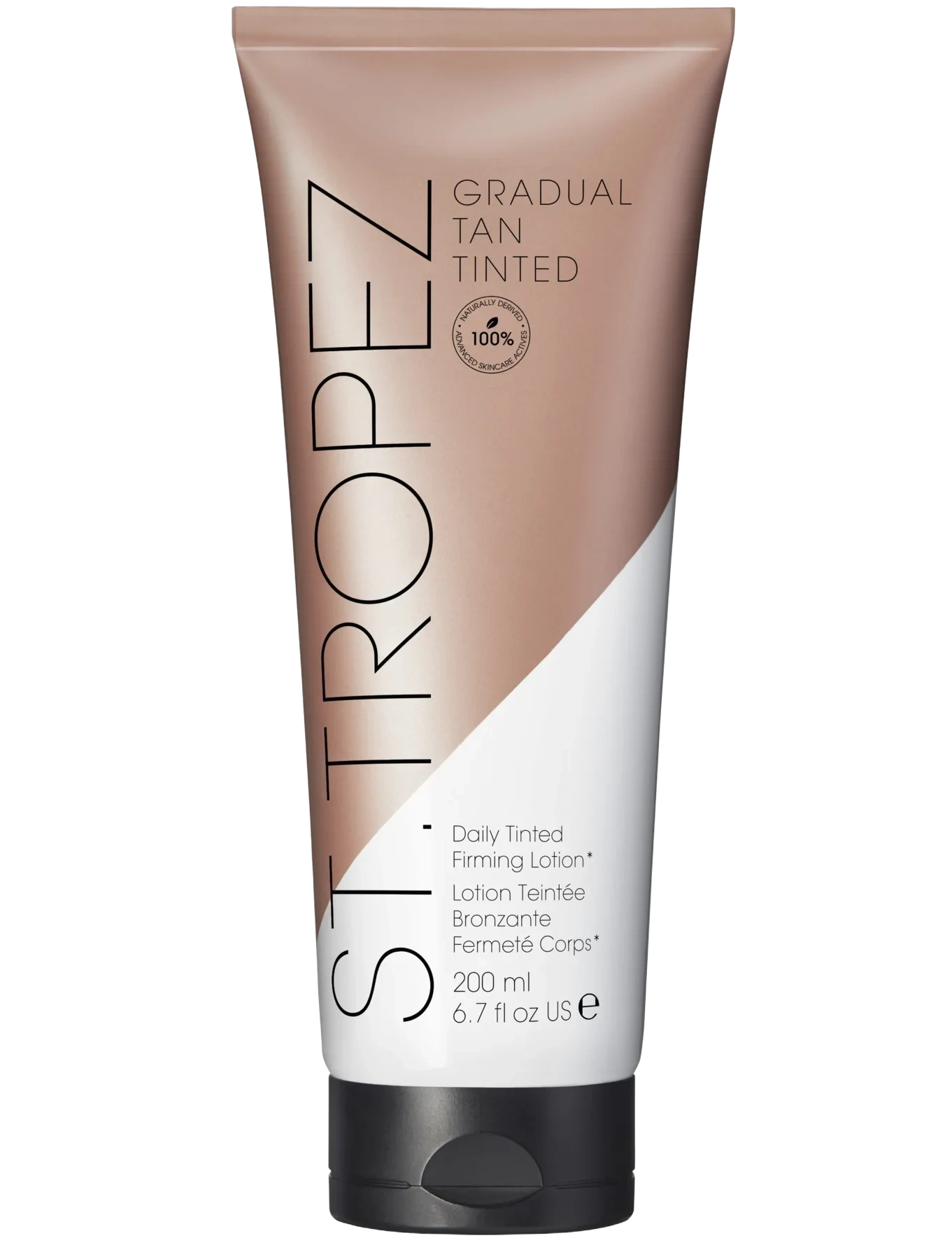 St.Tropez Everyday Gradual Tan Tinted