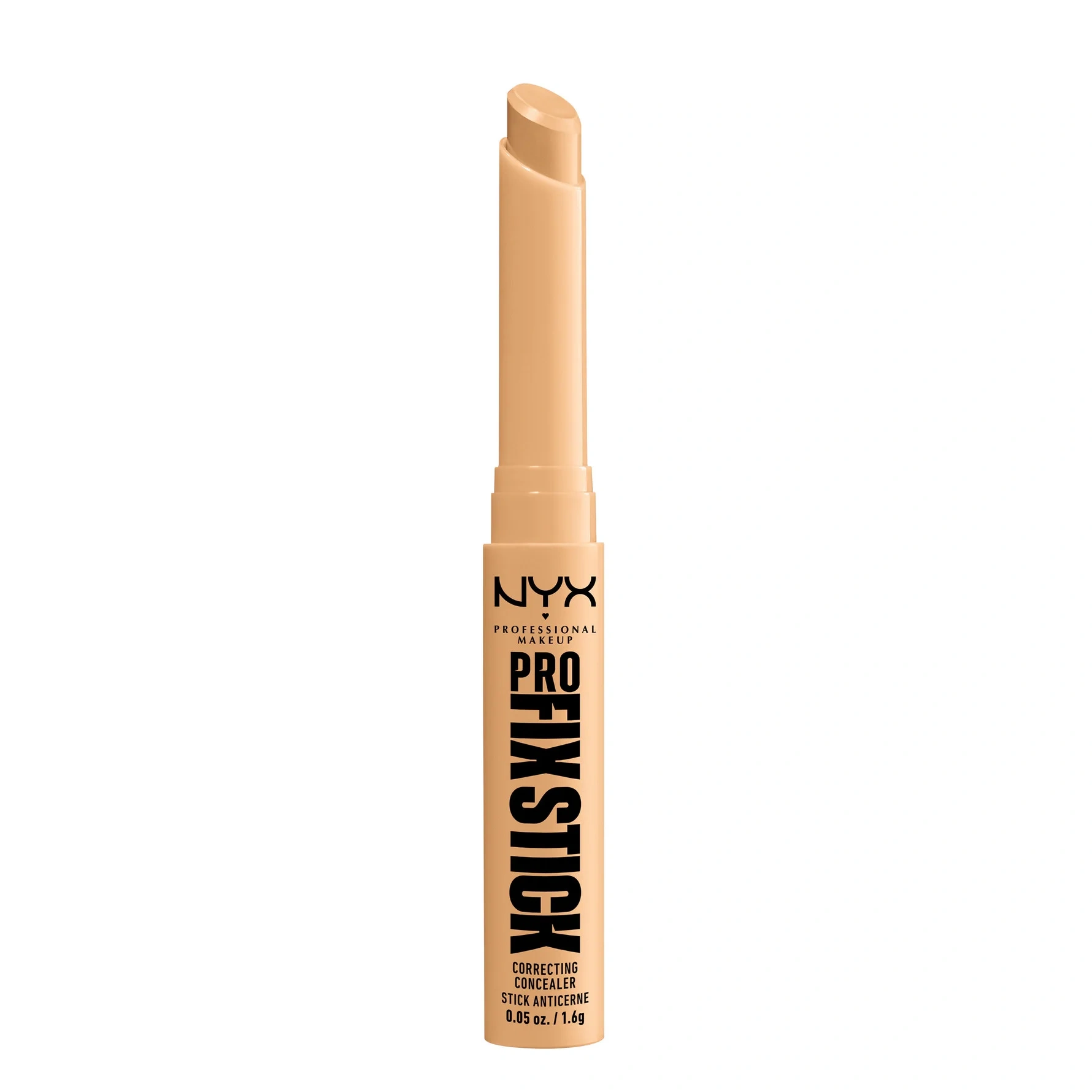 NYX PROFESSIONAL MAKEUP Pro Fix Stick Correcting Concealer 07 Soft Beige