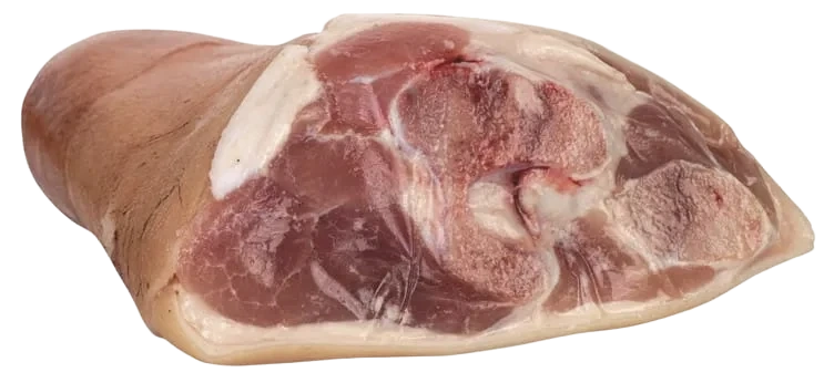 Salte Knoker Ca1kg Skjeggerød