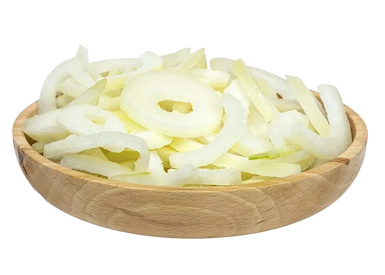 Løkskiver Dypfryst Norrek