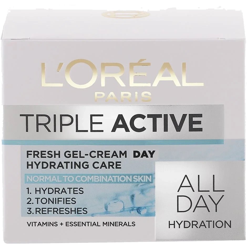 Hydrafresh TA Fresh Norm/Mix Skin