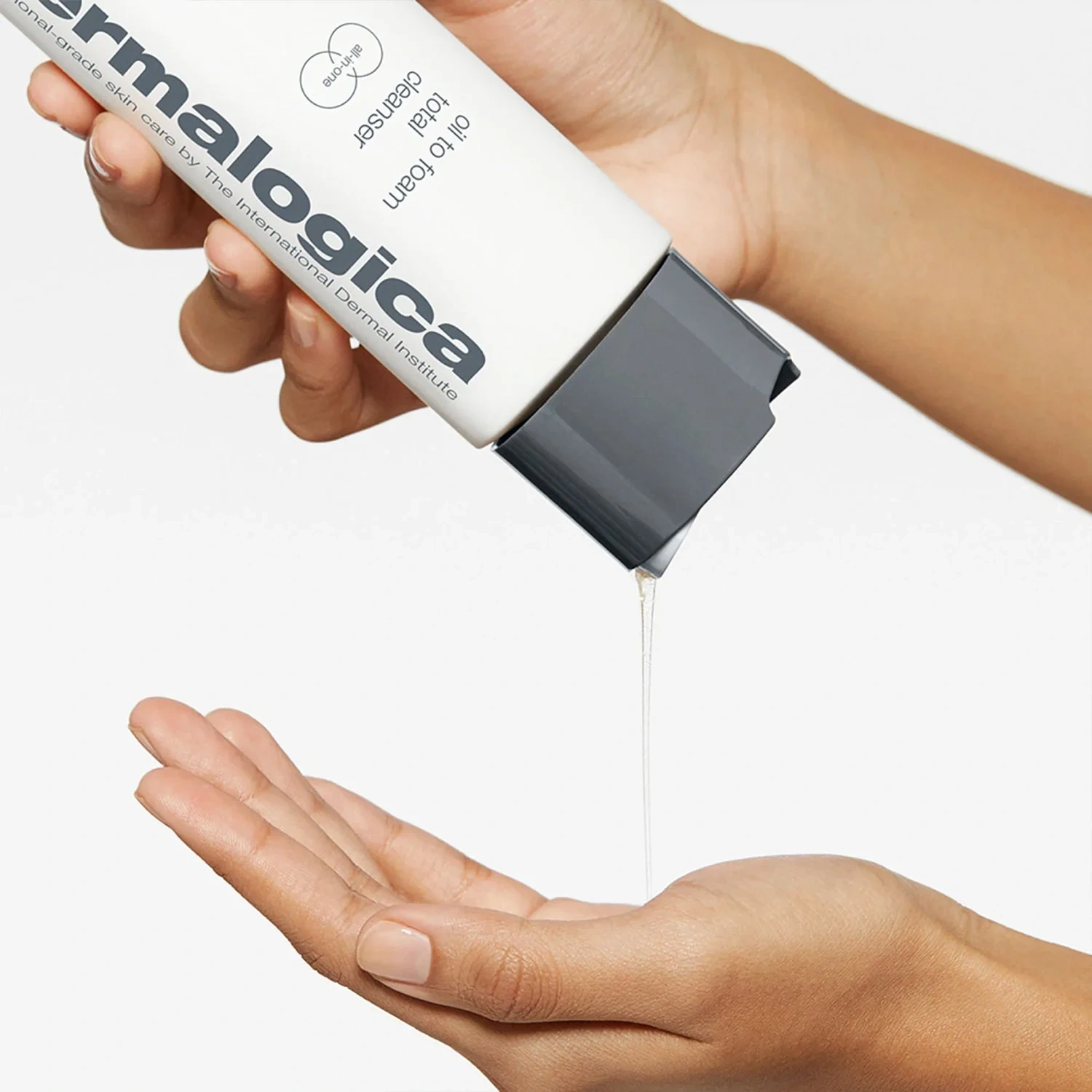 Dermalogica Oil to Foam Cleanser