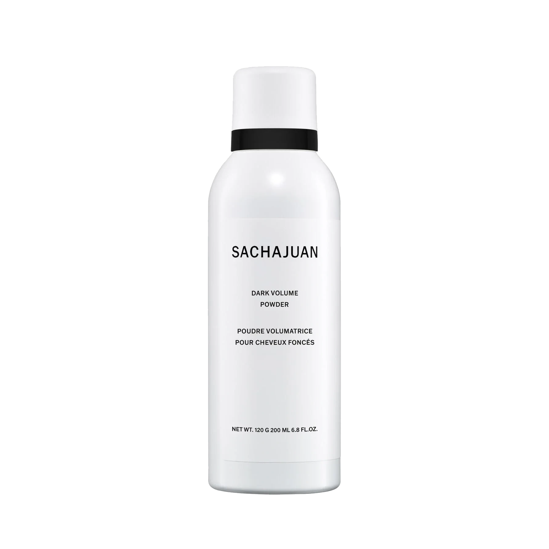 Sachajuan Dark Volume Powder 200 ml