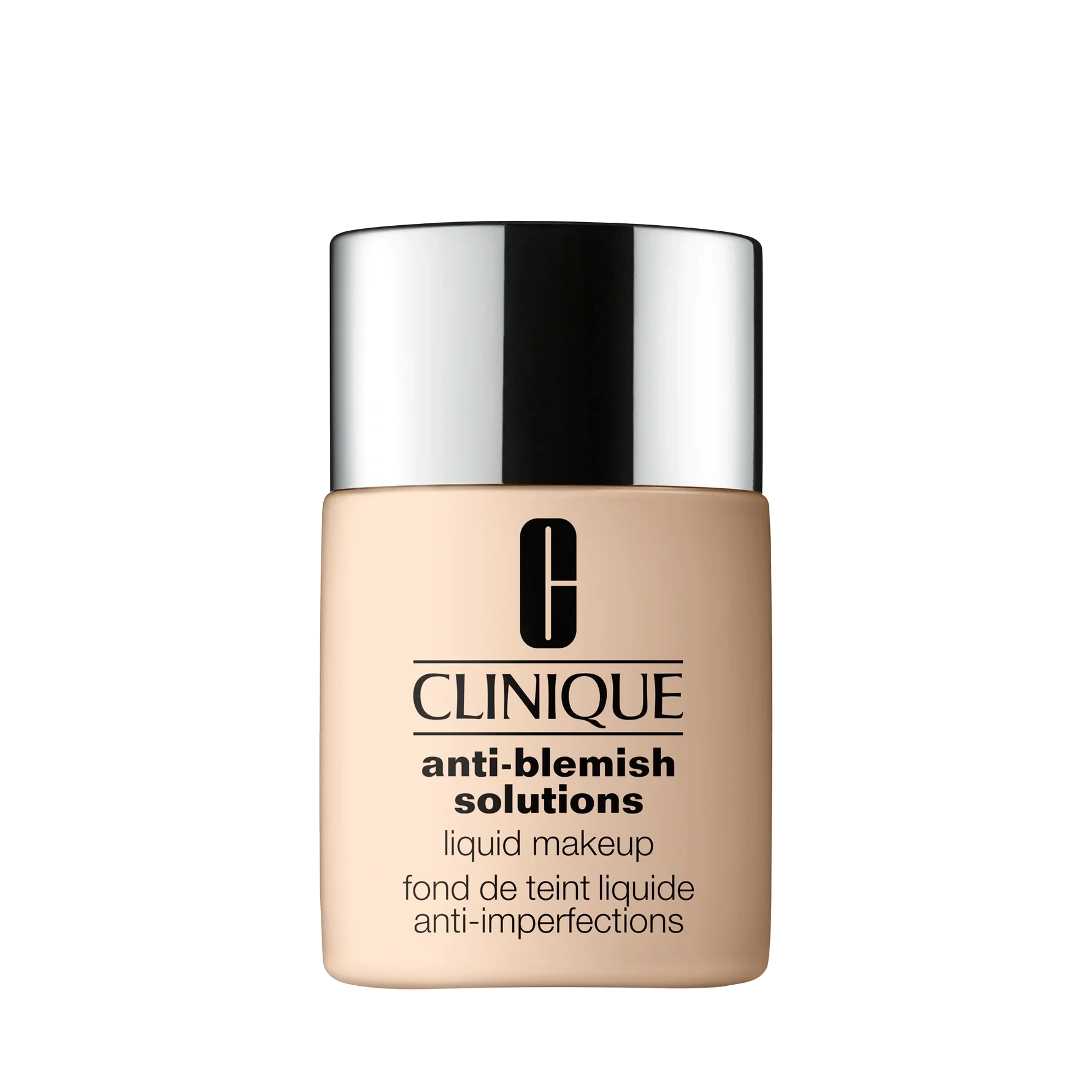 Clinique Anti Blemish Liquid Makeup Foundation CN 08 Linen
