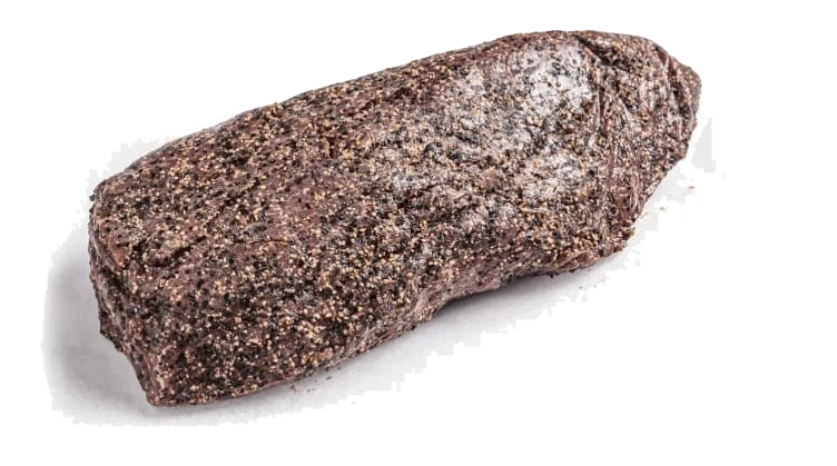 Angus Mørbradfilet Krydret pr Kg
