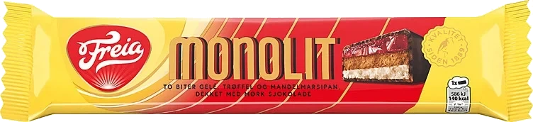 Monolit 60g