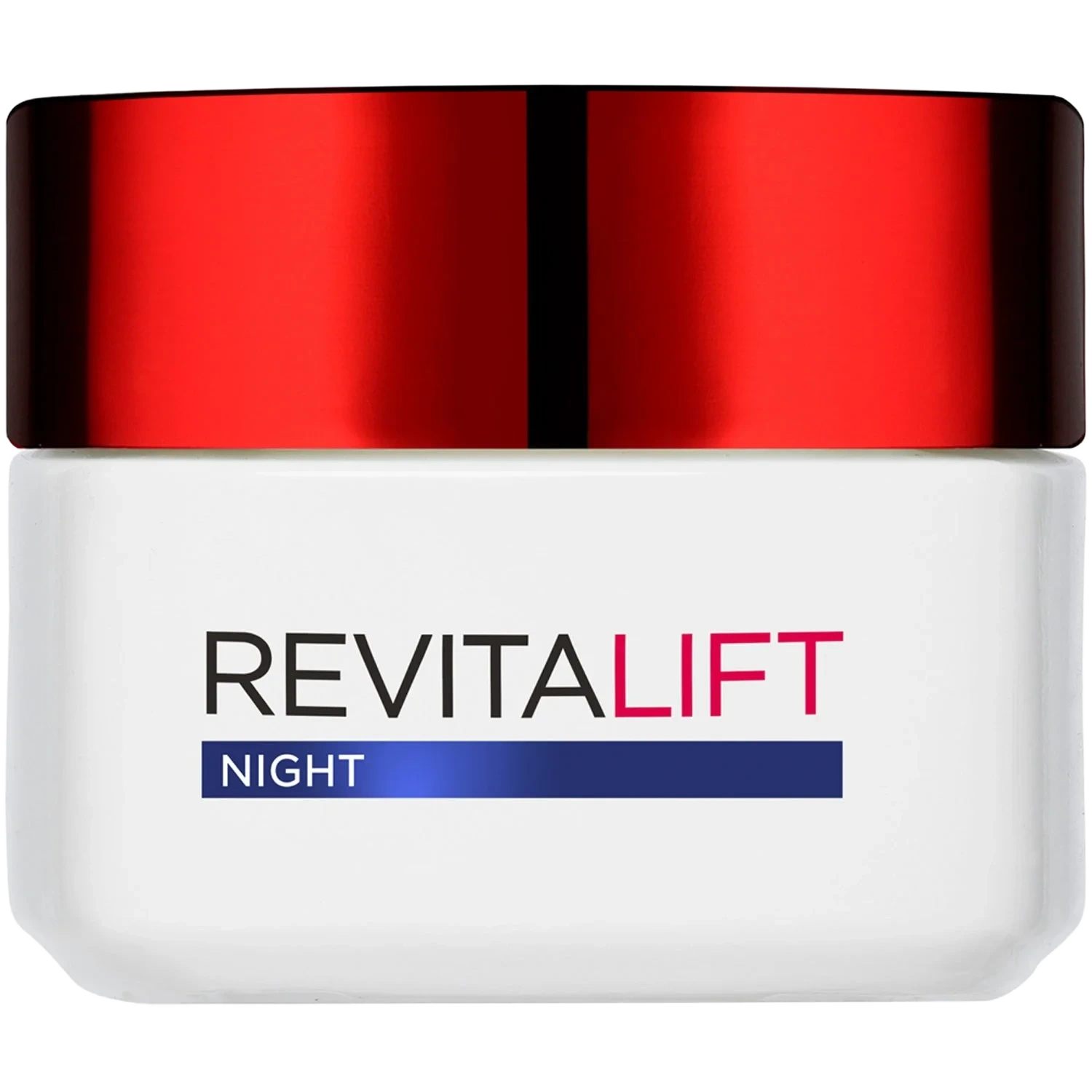 Ansiktskräm Natt Revitalift