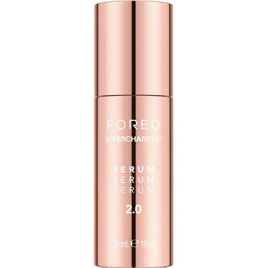 FOREO Supercharged Serum 2.0