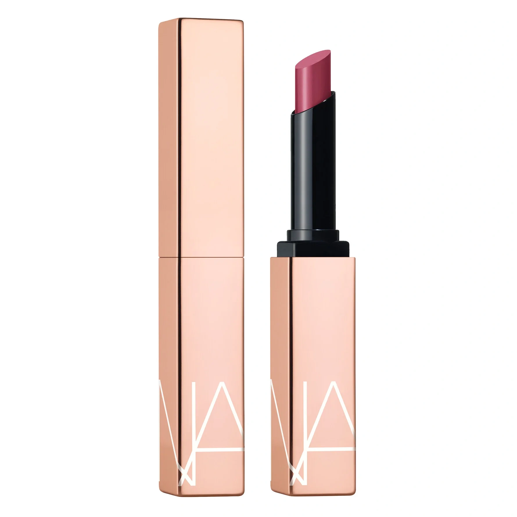 NARS Afterglow Sensual Shine Lipstick 226 All Inn