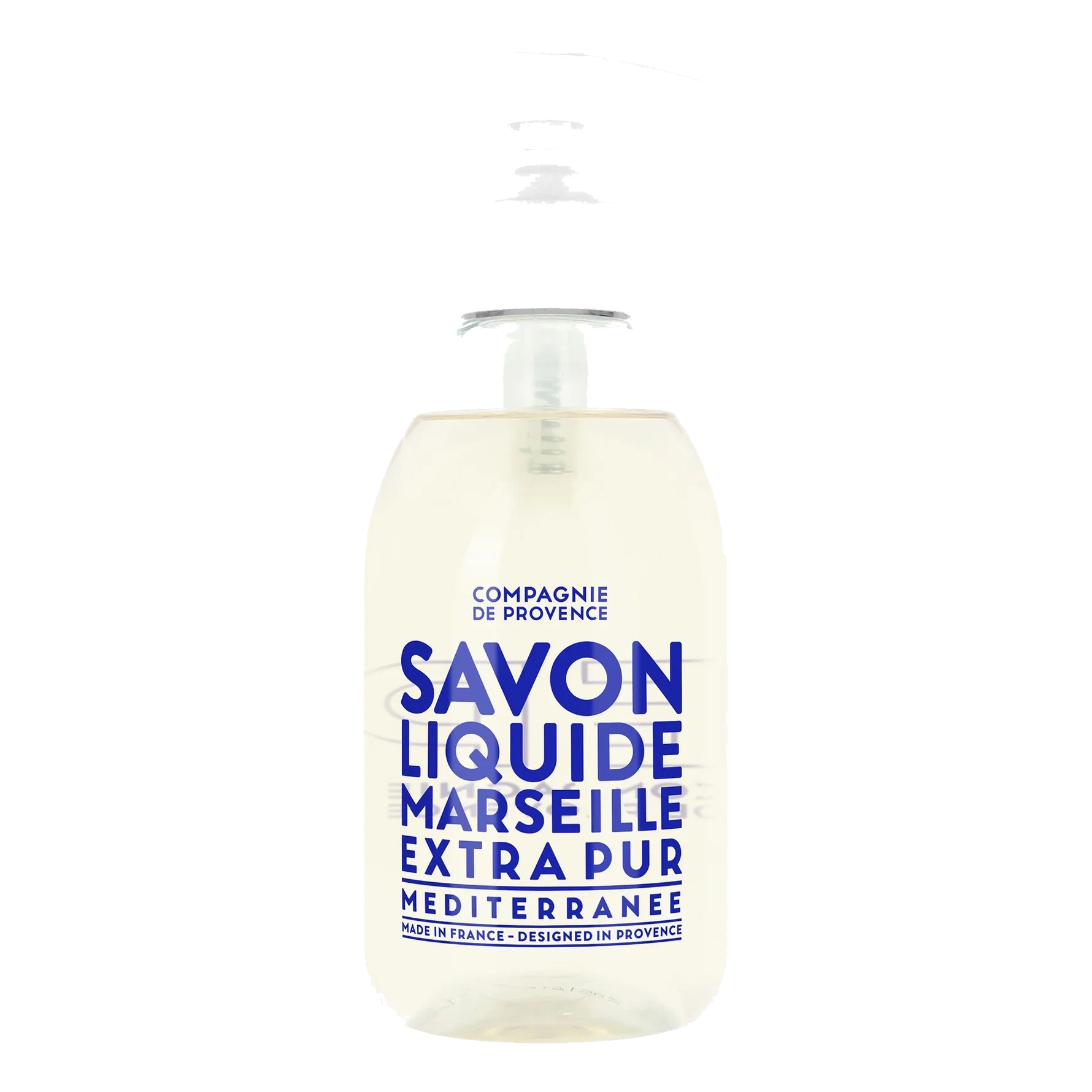 COMPAGNIE DE PROVENCE SAVON EP Mediterranean Sea Liquid Soap 300 ml