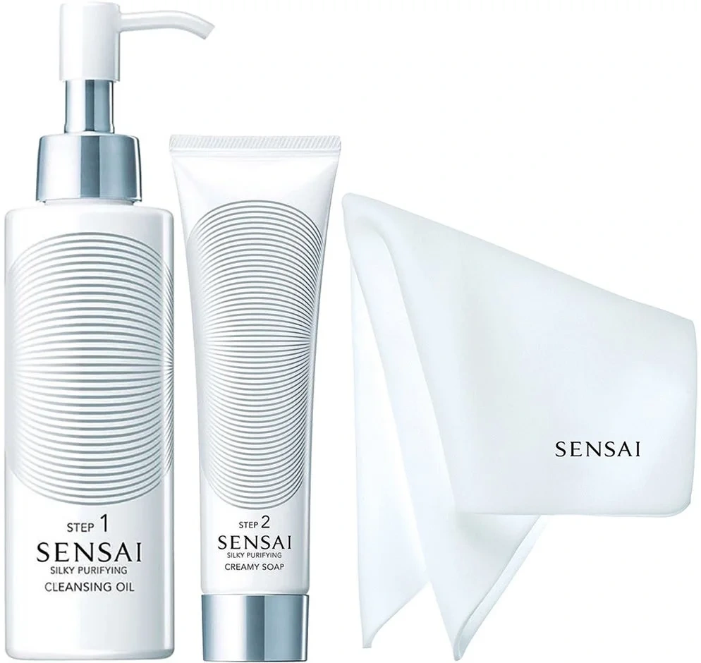 Sensai Sponge Chief