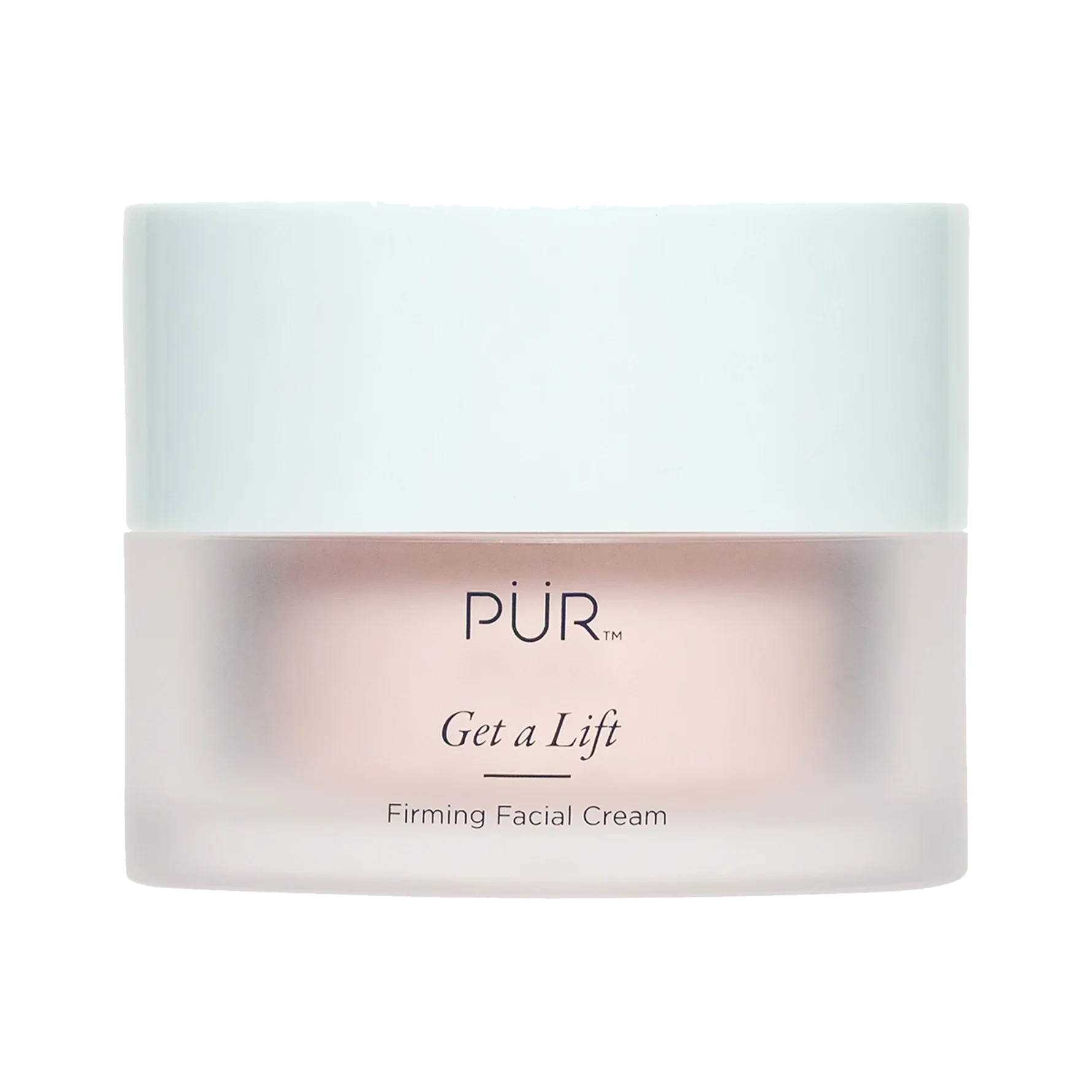 PÜR Get A Lift Cream 50 ml