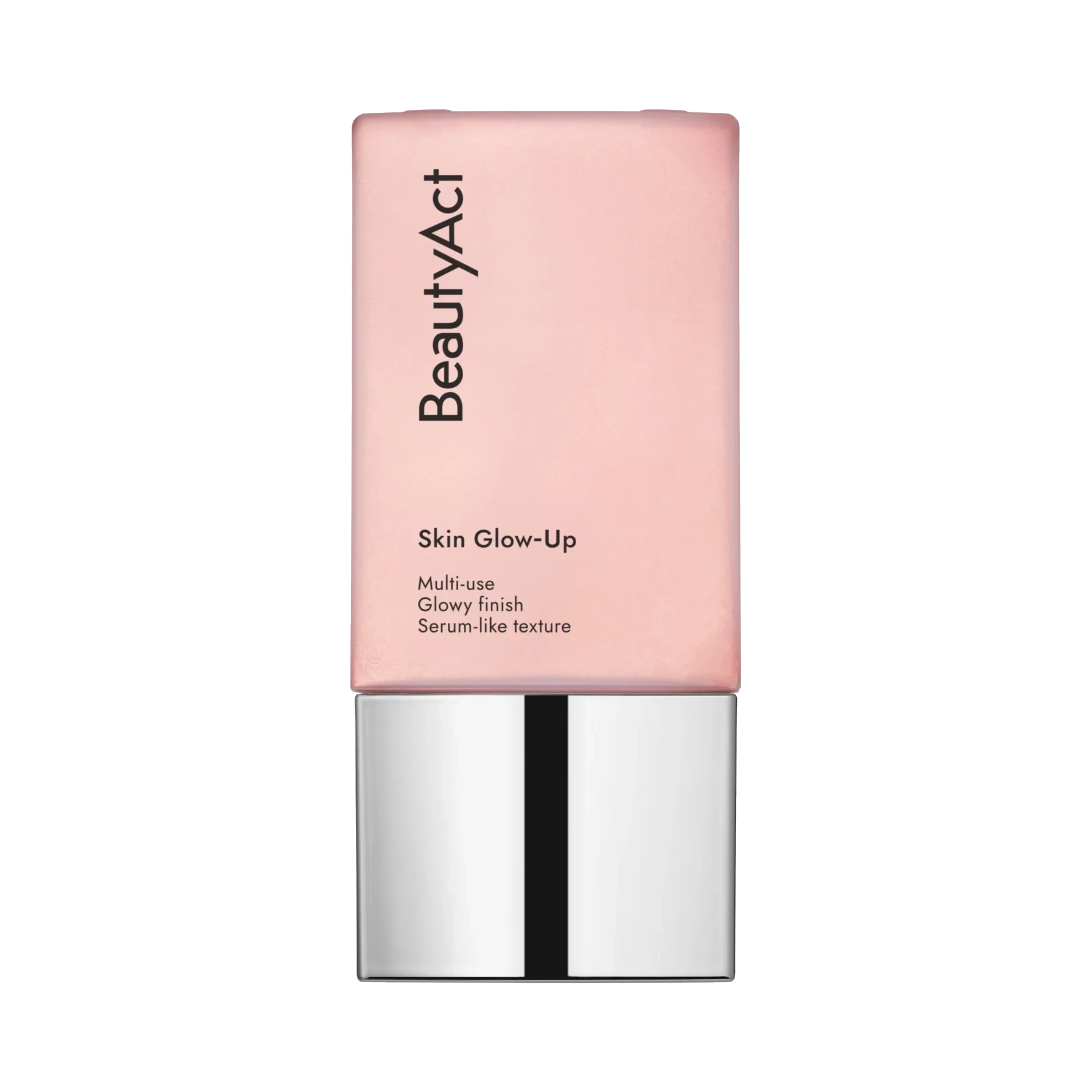 BeautyAct Skin Glow Up Blushing Glow