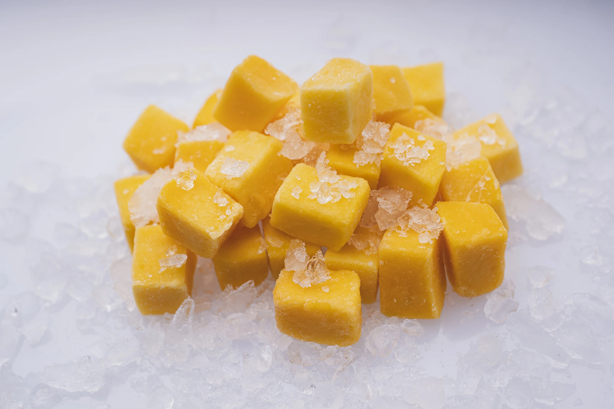 Mangokuber