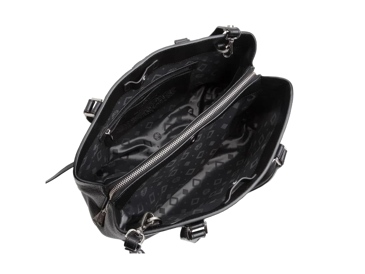 Adax Cormorano Fanny Shopper Bag