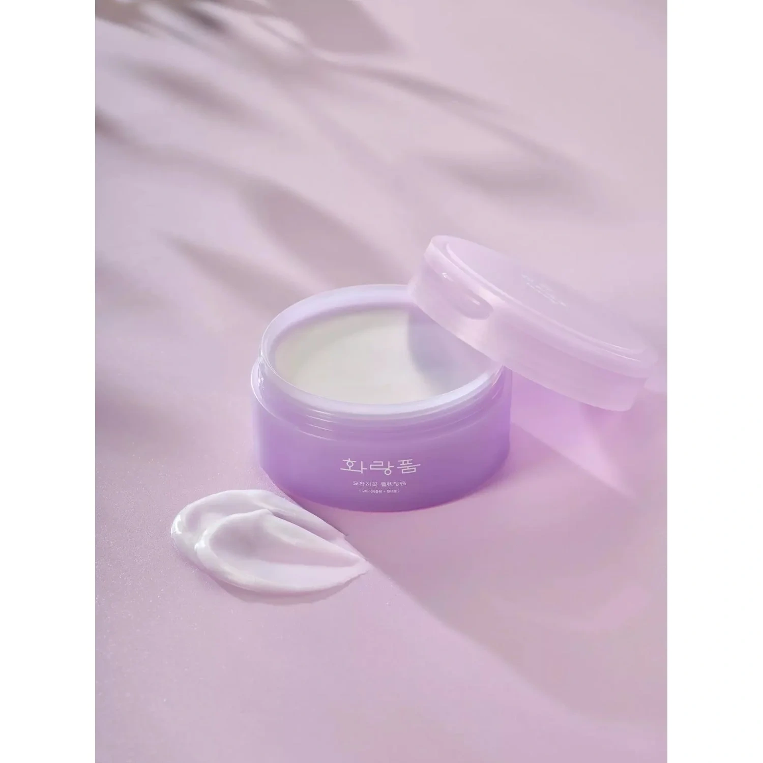 Hwarang' Bellflower Cleansing Balm