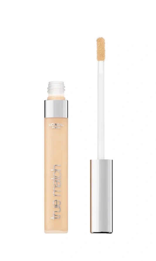 Loreal Paris True Match Concealer Ivory