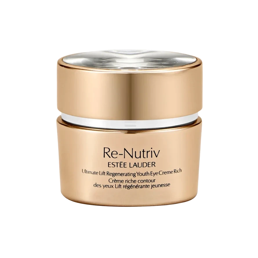 Estée Lauder Ultimate Lift Regeneration Youth Eye Creme Rich 15 ml