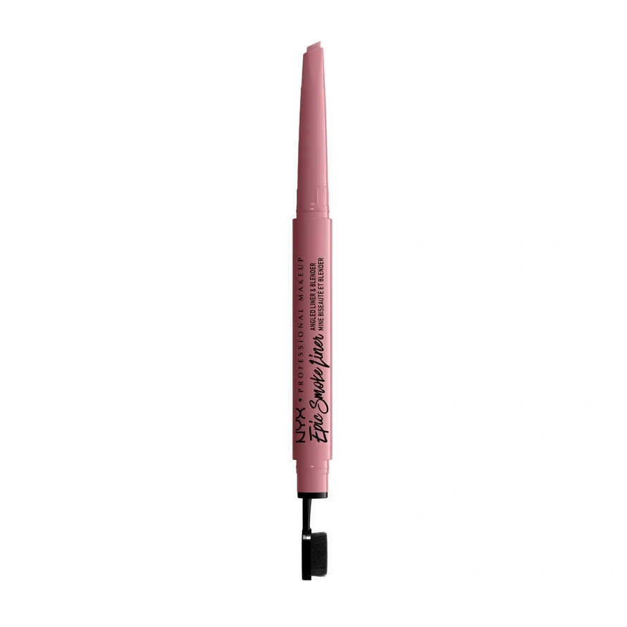 NYX PROFESSIONAL MAKEUP Epic Smoke Liner Mauve Grit