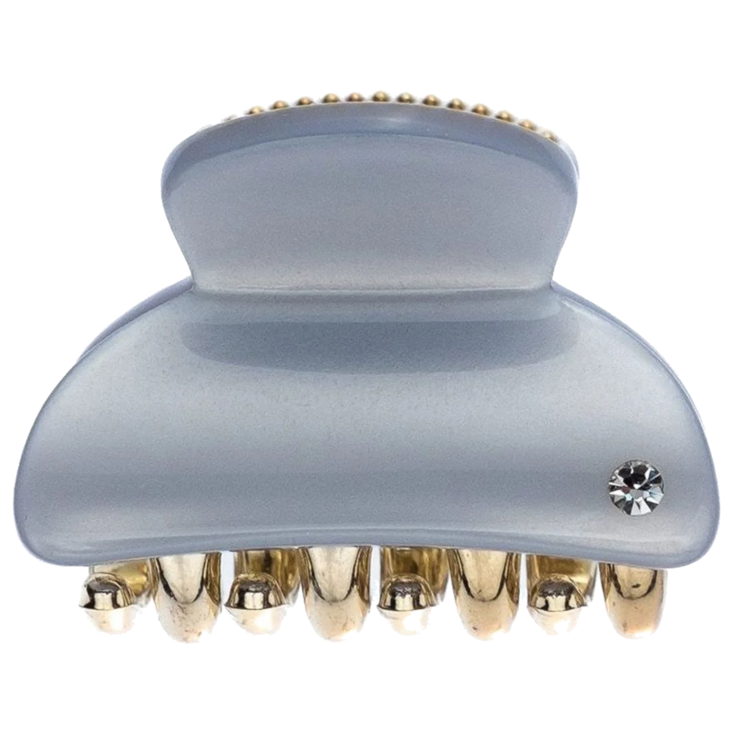 Dark Hair Claw Small