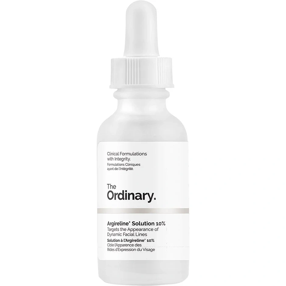 The Ordinary Argireline Solution 10%