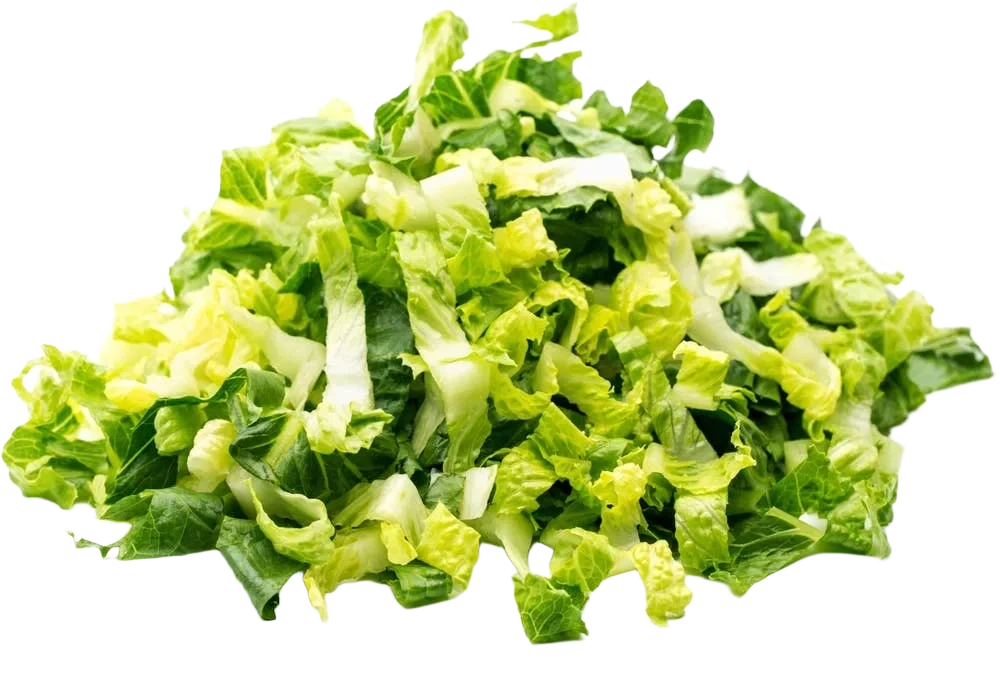 Romano grovkuttet