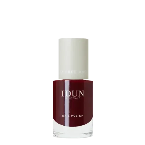IDUN Minerals Neglelakk Almandin 11 ml