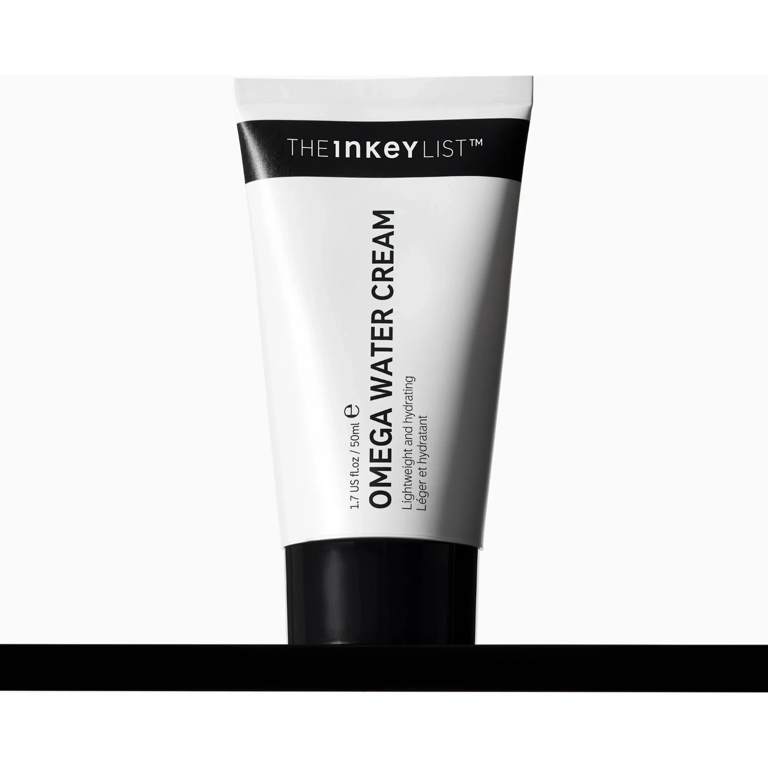 The Inkey List Omega Water Cream 50 ml
