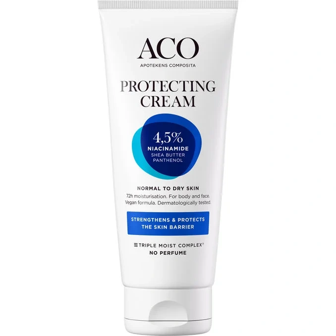 Protecting Cream