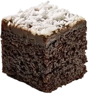 GRAYS BAKERY AB Kärleksmums minibitar (GMF)