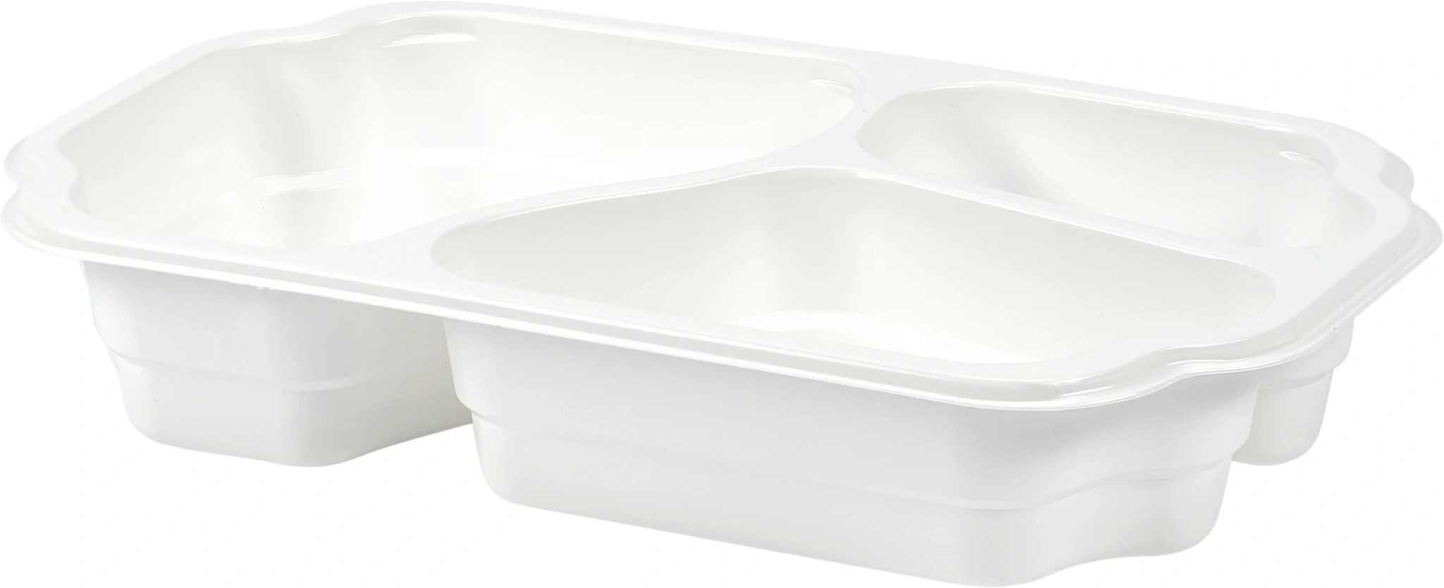 Take Away 3r Hvit 1,10l Duniform