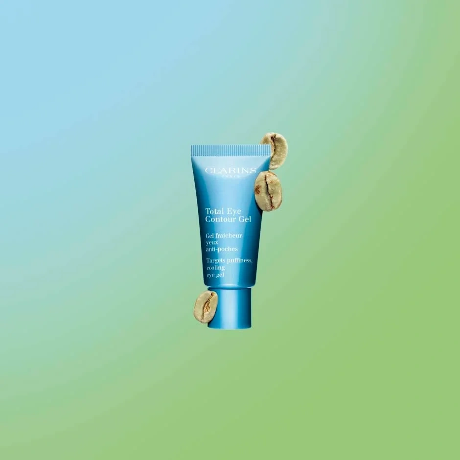 Clarins Total Eye Gel