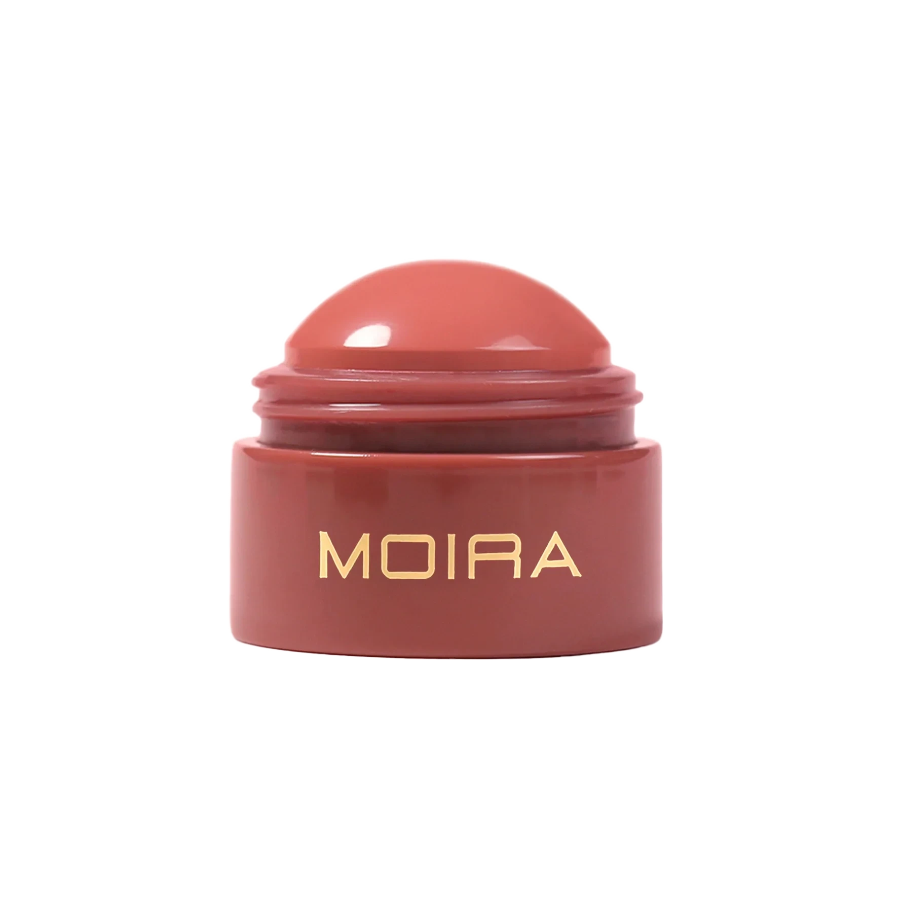 MOIRA Soft Blush Balm 012 Talk 2 Me