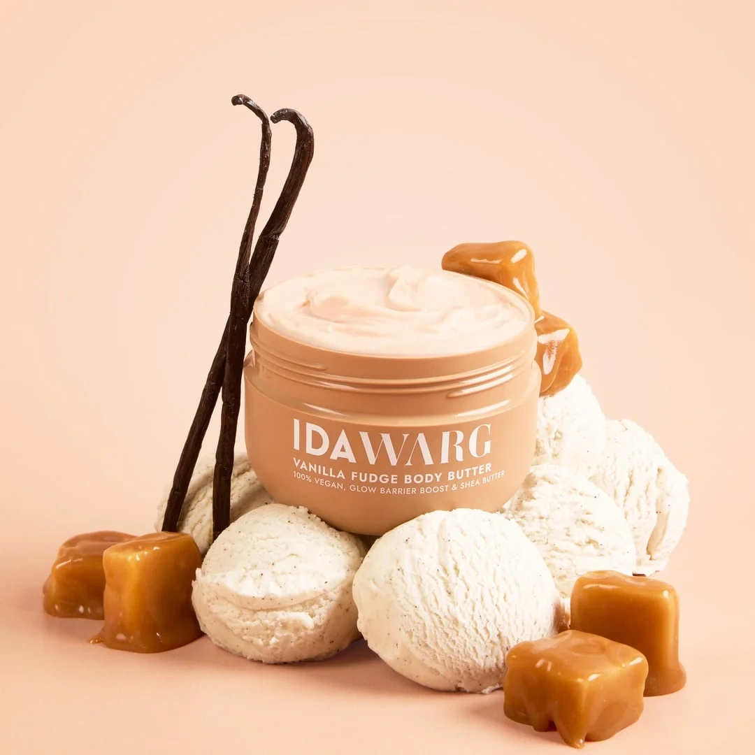 Vanilla Fudge Body Butter