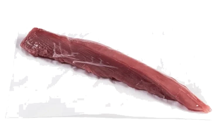 Lam Indrefilet Jæren Smak pr Kg