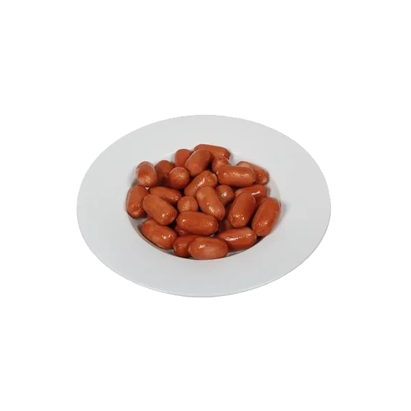 Frokostpølser 1kg Skjeggerød Fryst
