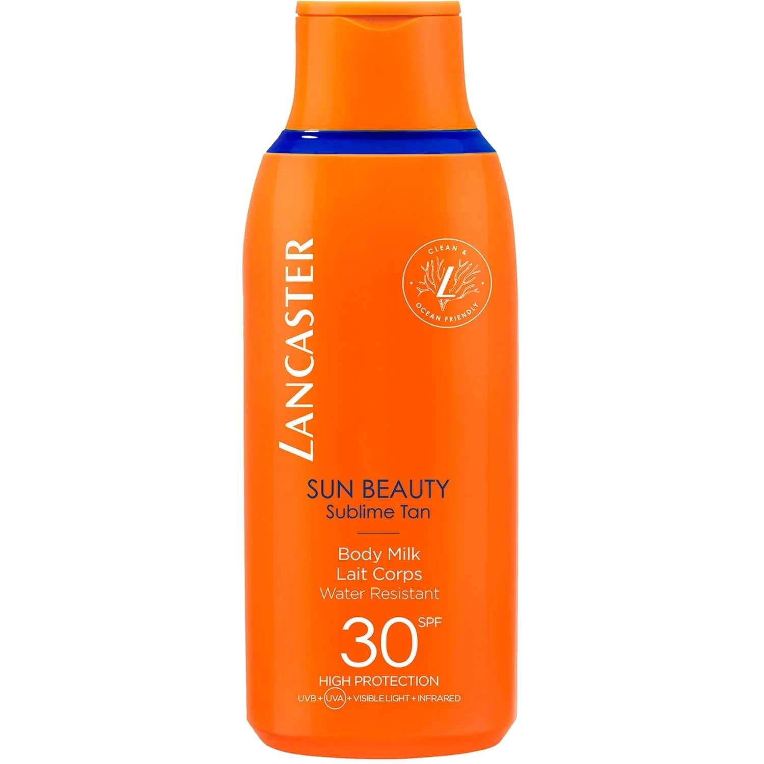 Lancaster Sun Care Face & Body