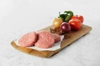 Hamburgare 100 g Utvald