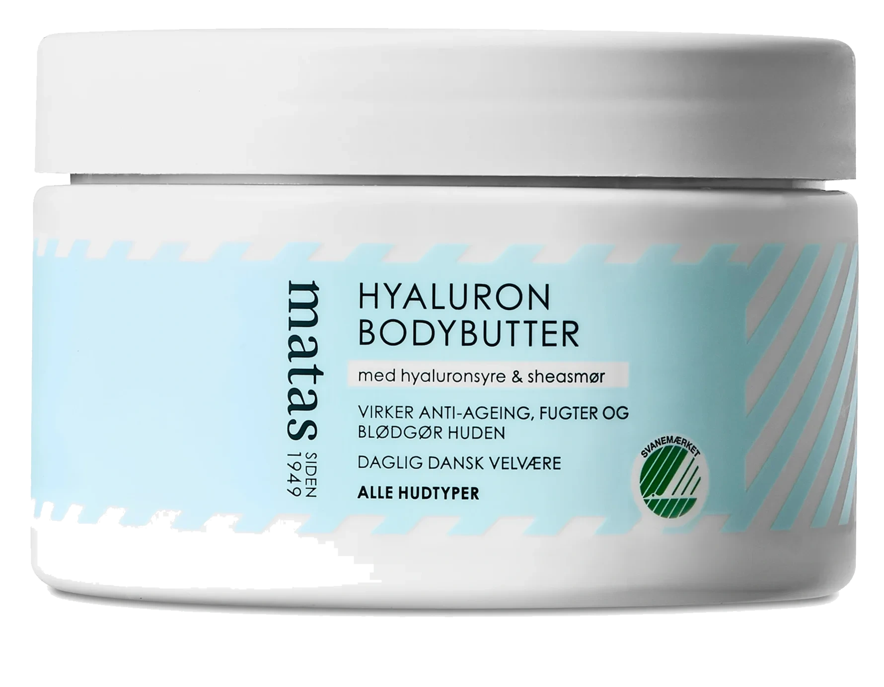 Matas Striber Hyaluron Body Butter 250 ml