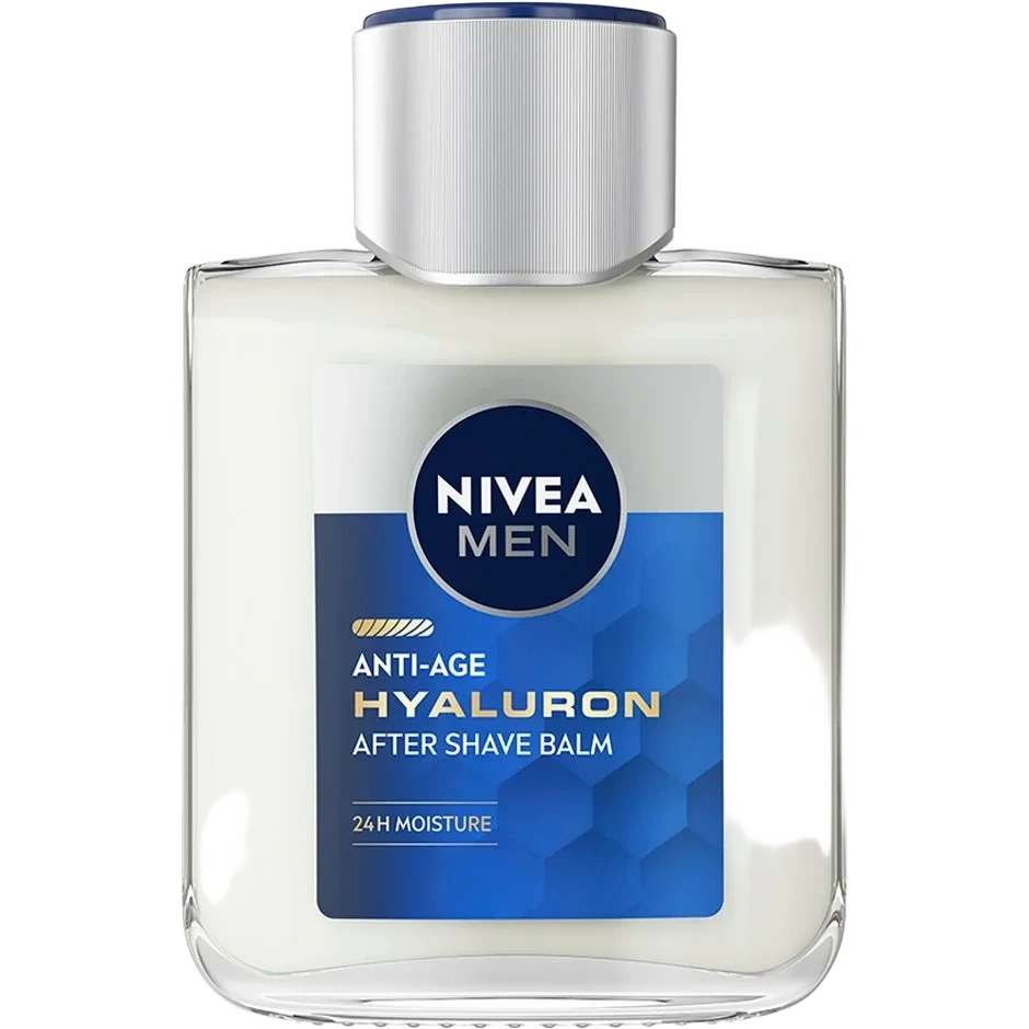 NIVEA MEN Anti-age Hyaluron After Shave Balm