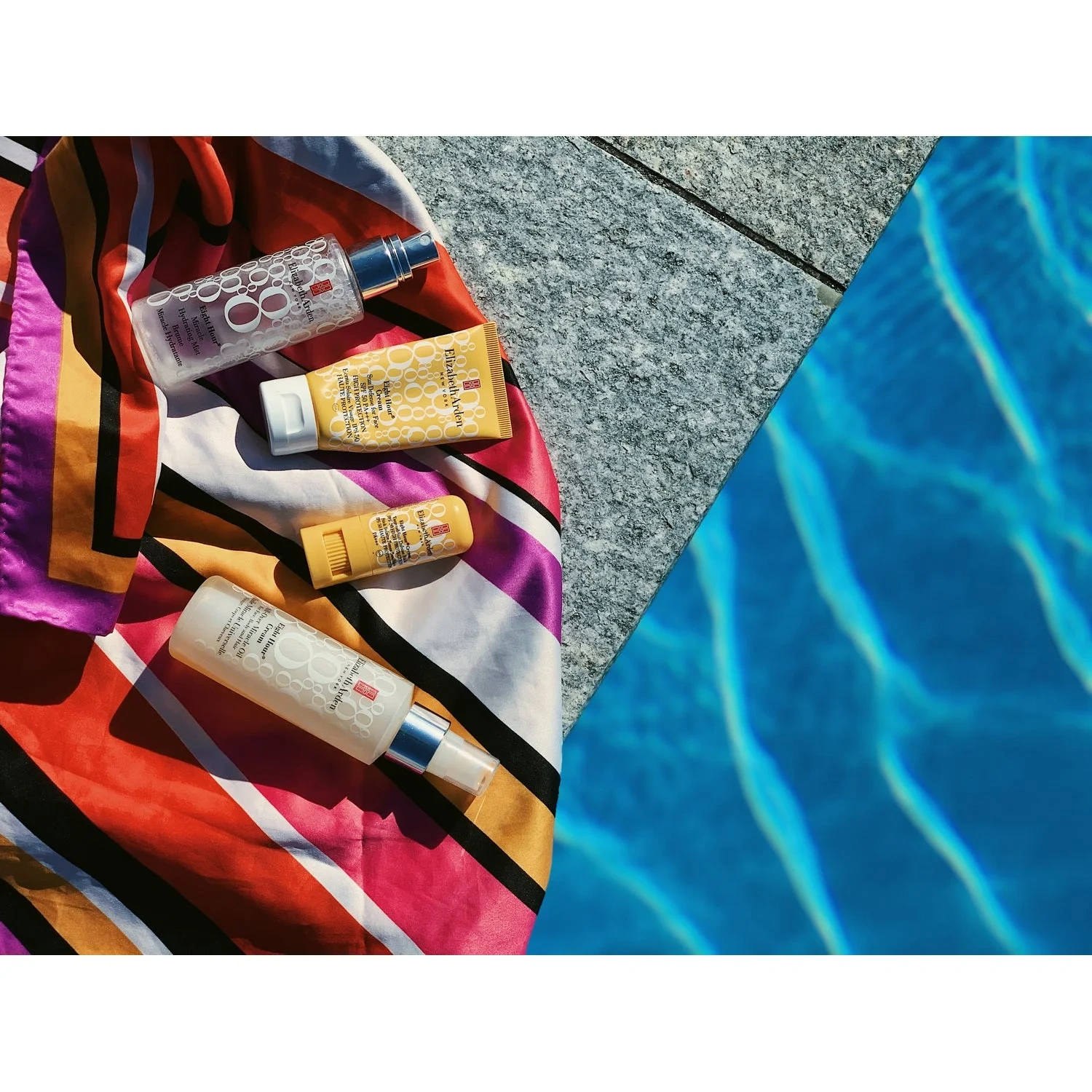 Elizabeth Arden Eight Hour Cream SPF50