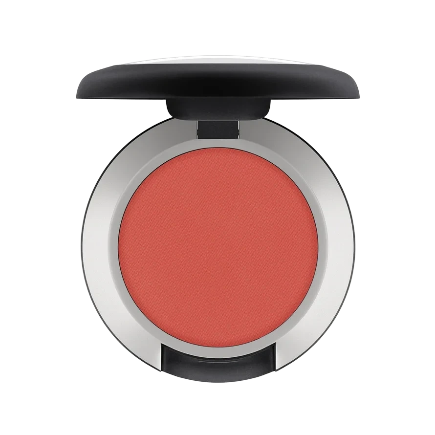 MAC Powder Kiss Soft Matte Eye Shadow So Haute Right Now