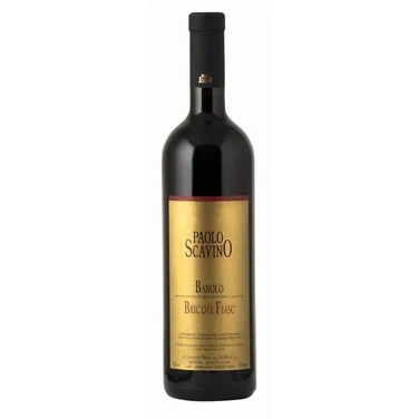 Barolo Bric Del Fiasc 75cl 14.5%