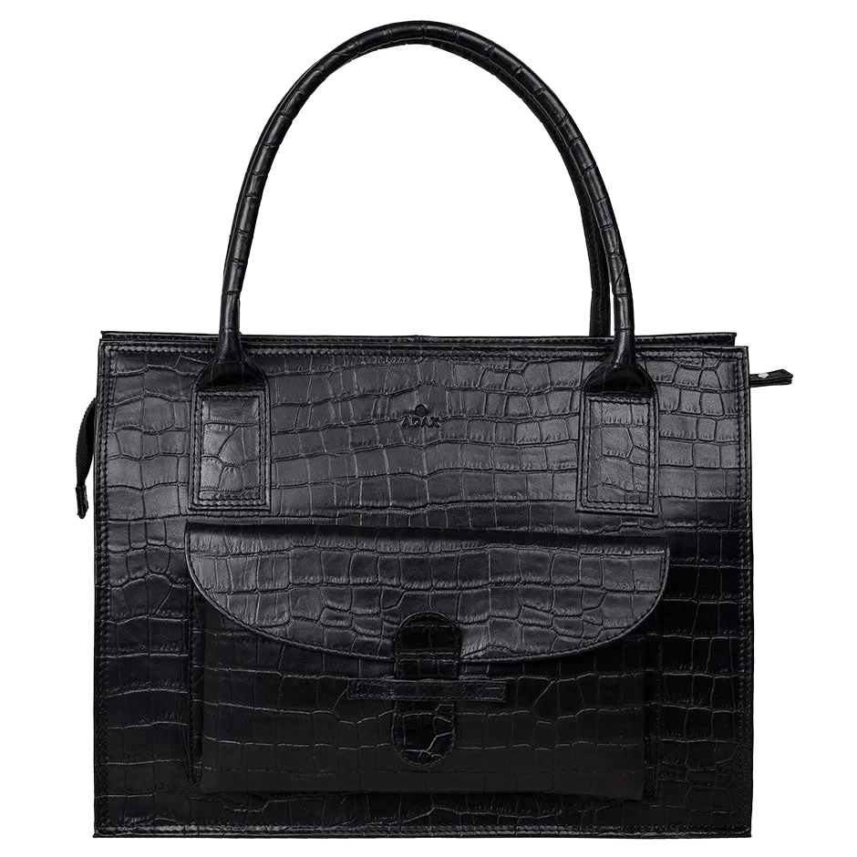 Adax Ragusa Shopper Valentina Eco