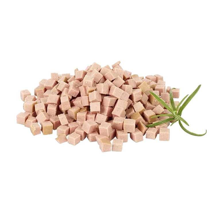 Pølseterninger 2,5kg   kg