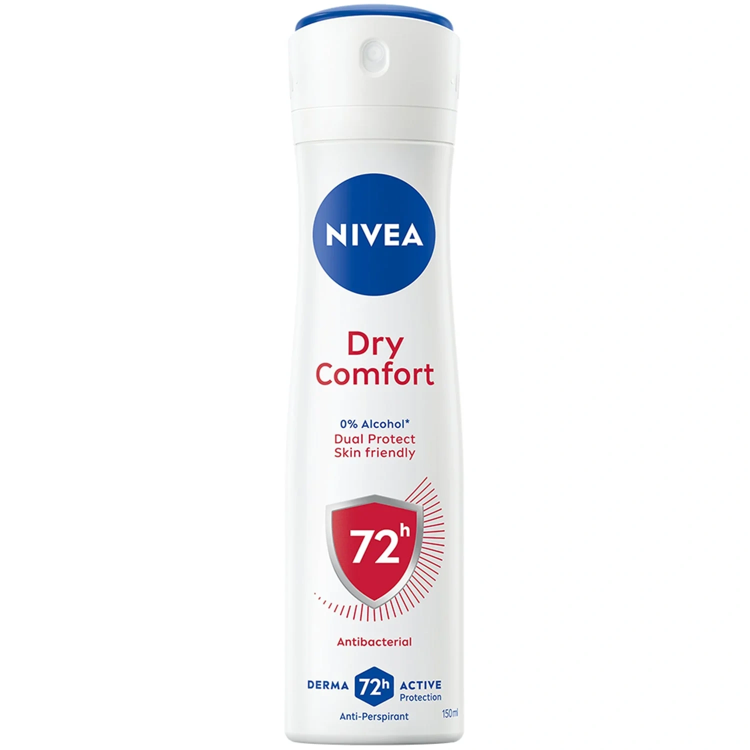 NIVEA Dry Comfort Spray