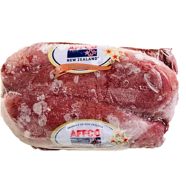 Lam Ytrefilet Fryst
