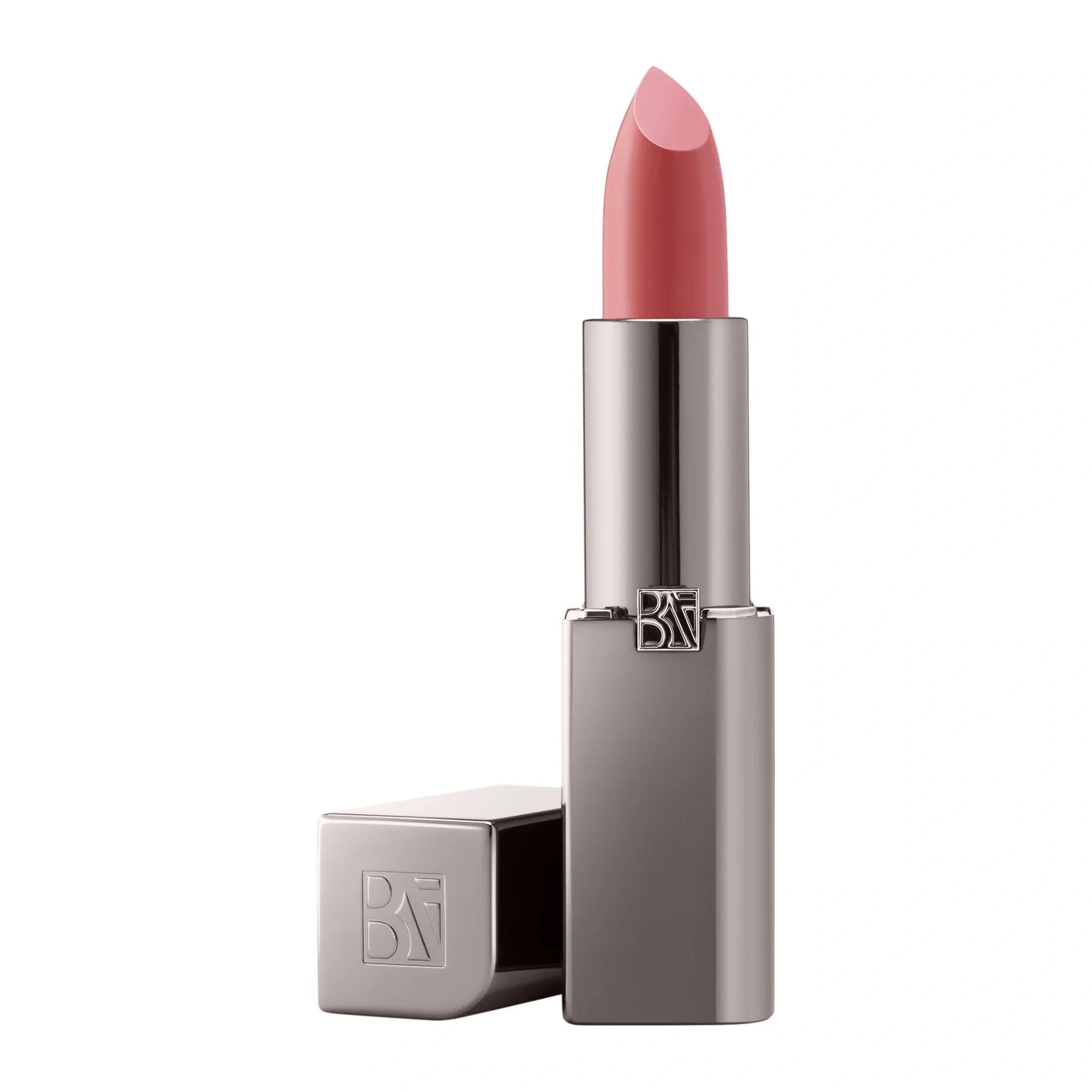 BeautyAct Full On Satin Lipstick Warm Weekend